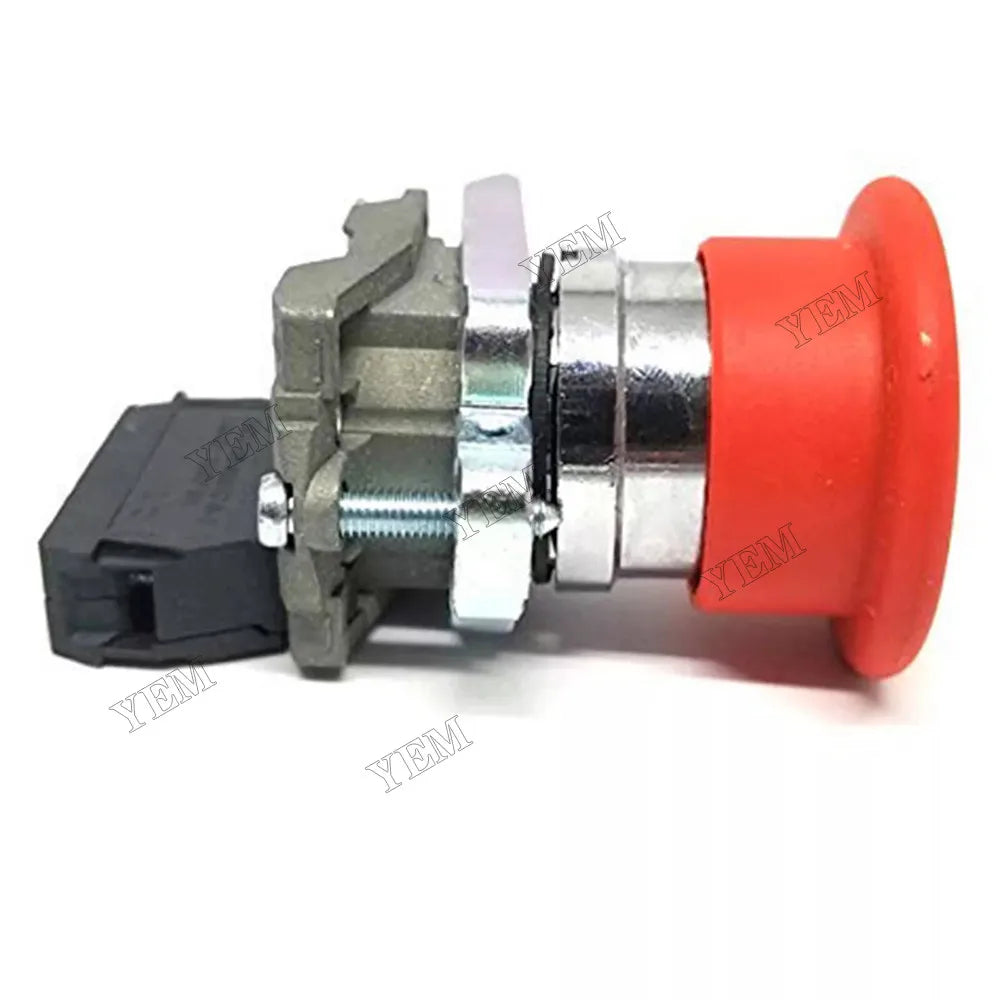 For JLG 1930ES 2032ES 2632ES 33RTS 330LRT 450A 600A 800A E400A 1200SJP 400S 600S 660SJ 800S 860SJ E600J E-Stop Switch 4360475 For JLG