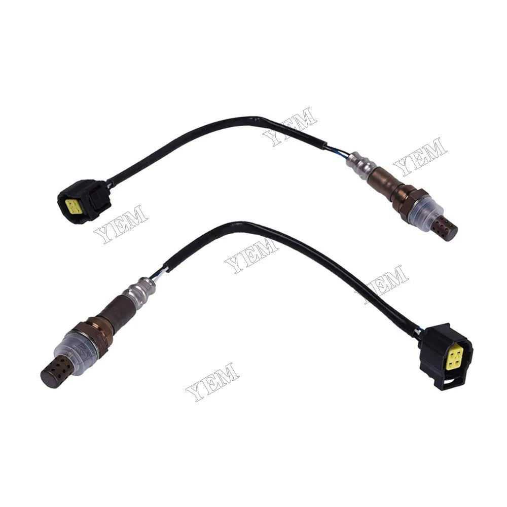 For Dodge Ram 1500 3.6L 3.7L 4.7L 5.7L 5.9L 2002-2018 Jeep Grand Cherokee 4 Pcs O2 Oxygen Sensor 56028994AA 234-4771 For Dodge