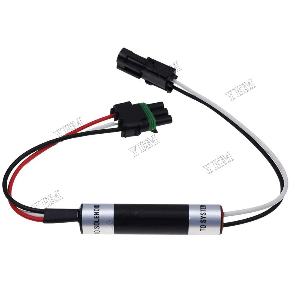 For Massey Ferguson 8240 8250 8260 8270 8280 7272 7274 7278 7280 7282 Coil Commander V836659691 For Massey Ferguson
