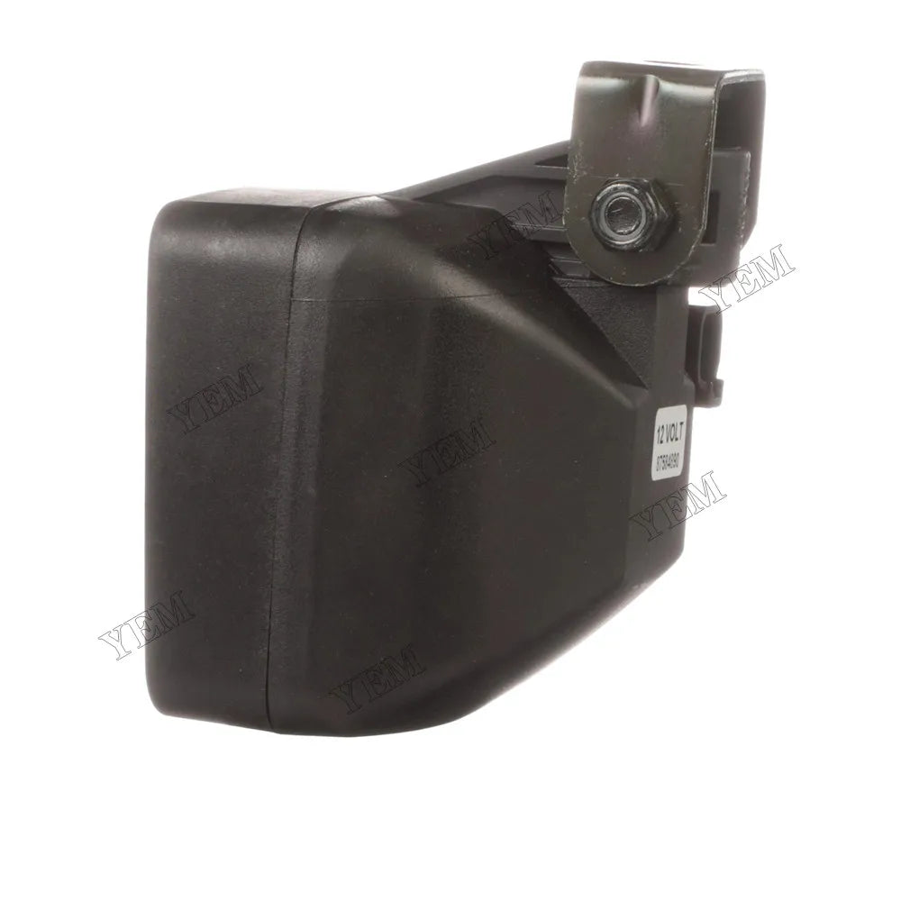 For CASE Loader 570ST 570NXT 580N 580SN 580SN WT 590SN 590ST 2 Pcs Work Flood Light 87584890 For Case