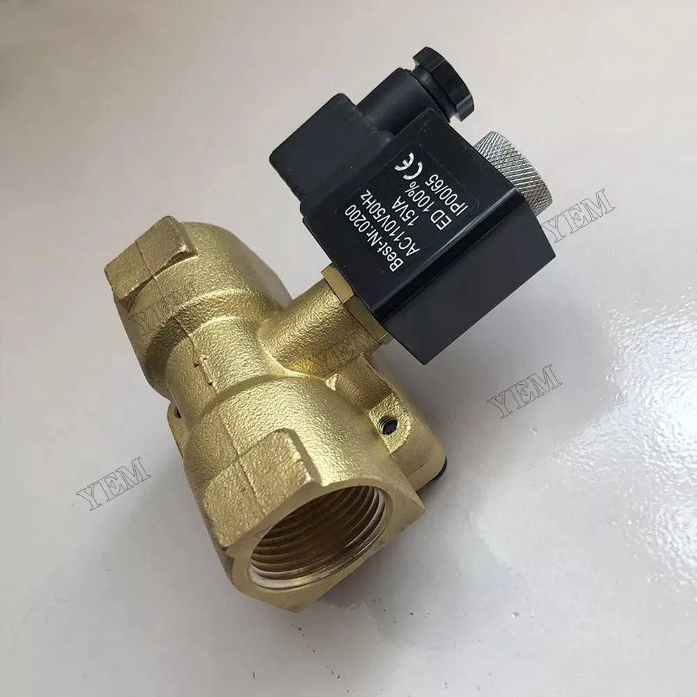 For Ingersoll Rand Air Compressor Solenoid Valve 39479803 For Ingersoll Rand