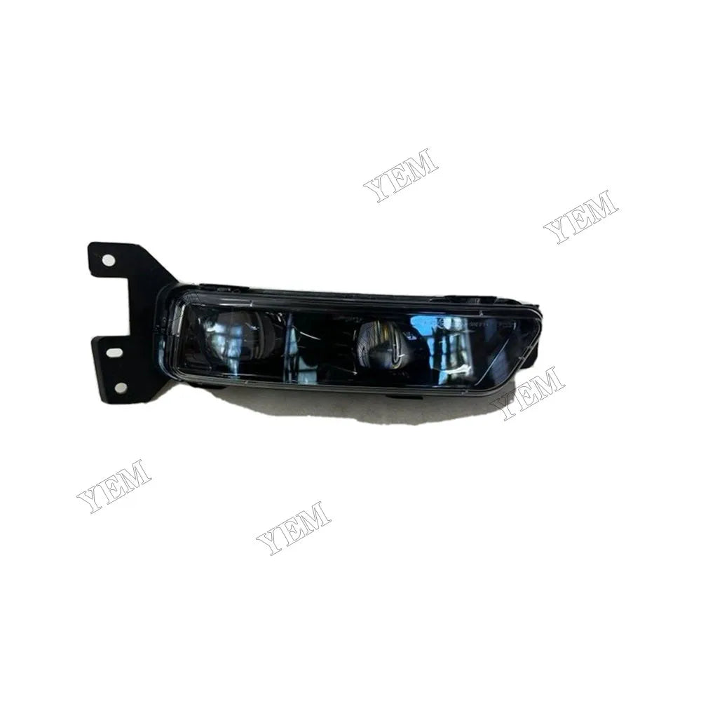 For Dodge Durango Jeep Grand Cherokee Left & Right LED Front Fog Light 68275510AC 68275511AC For Dodge