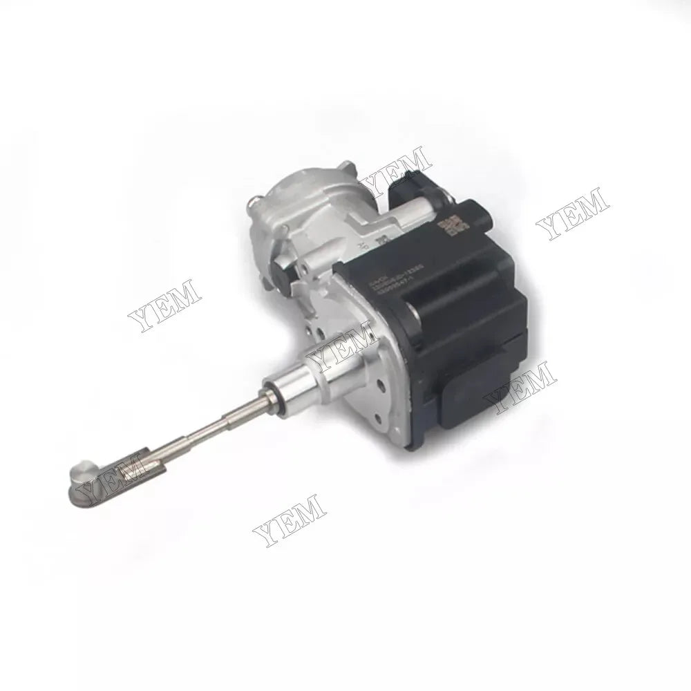 For Volkswagen Engine EA211 Vehicle Golf Electronic Turbo Actuator 04E145725AB