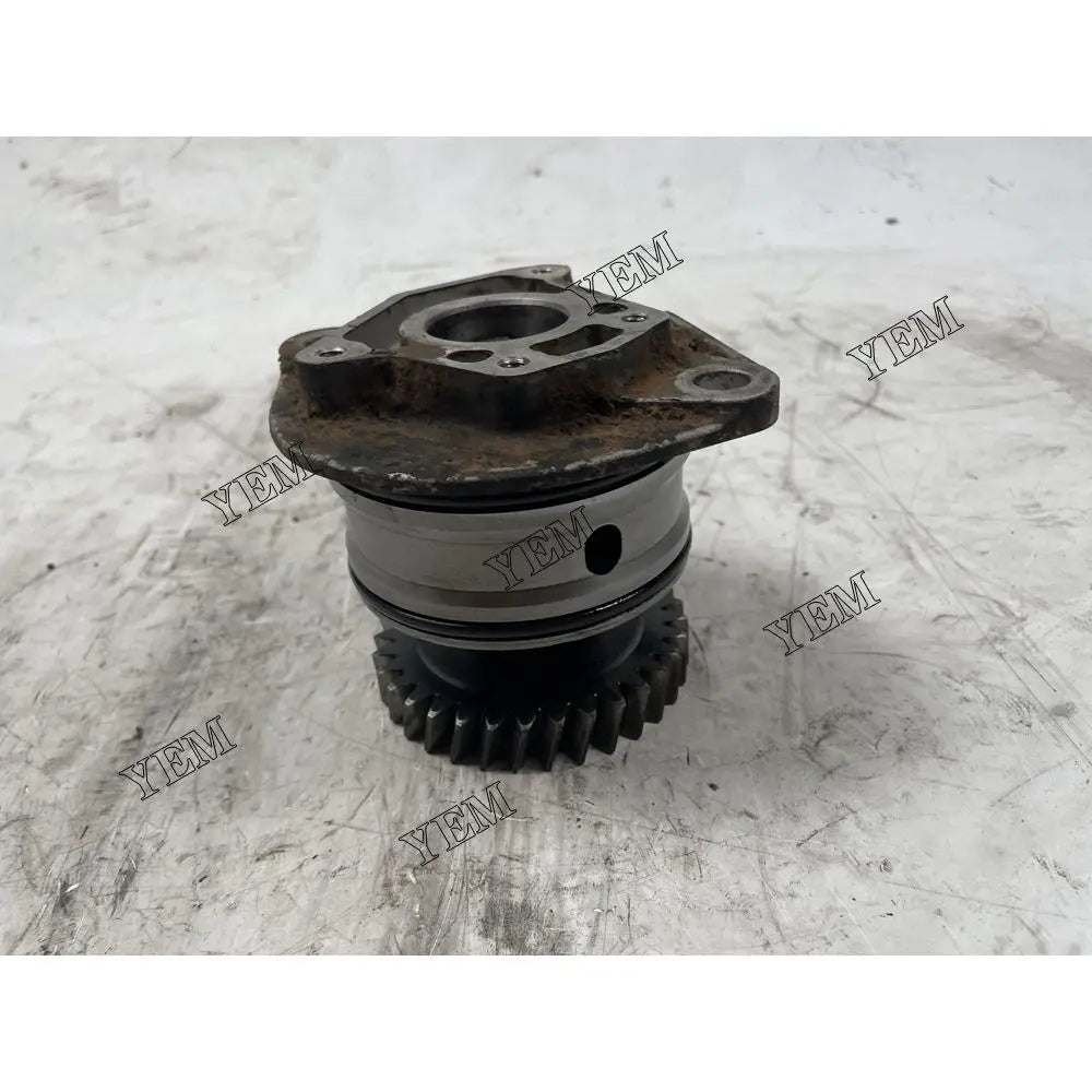 Engine 10117105 For Liebherr Oil transfer pump drive D934T S Engine Parts For Yanmar