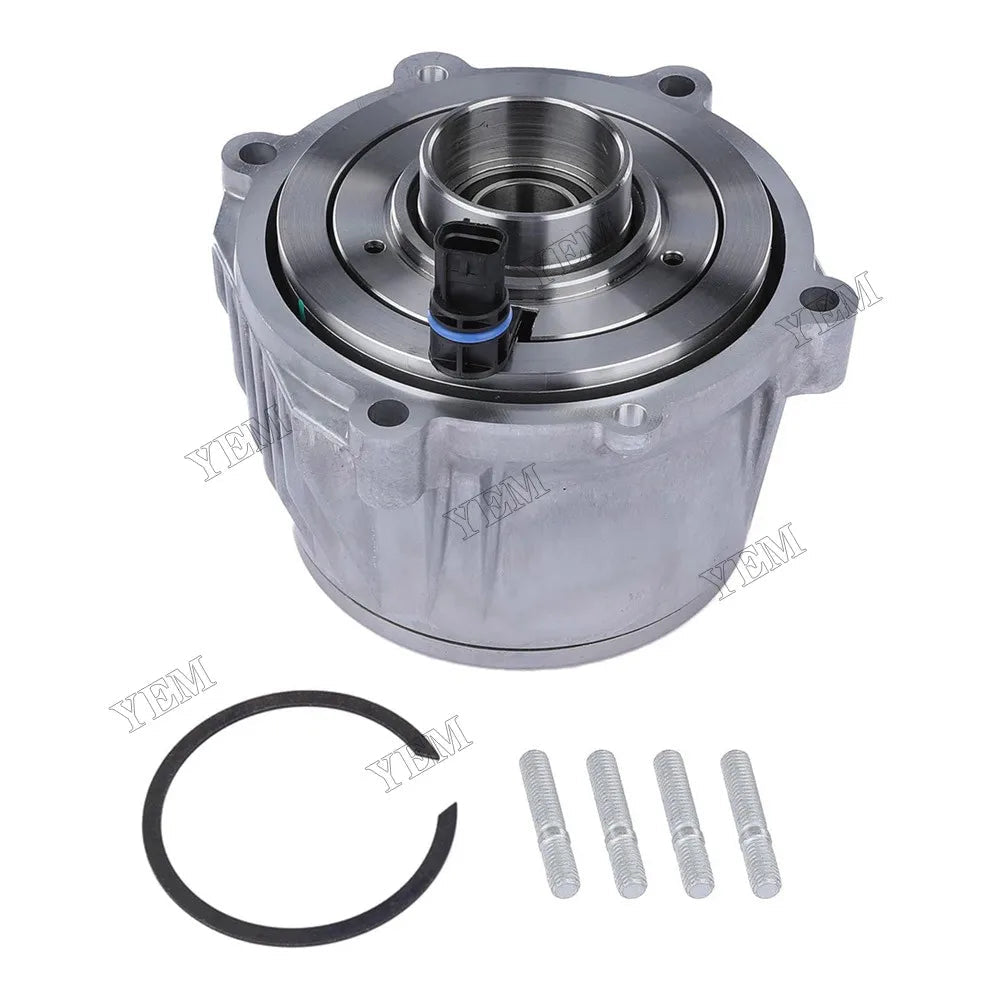 For Toyota Engine 2ARFE 3ZRFE 2ADFHV 8ARFTS Vehicle RAV4 Camry Avalon Rear Differential Viscous Coupler 41303-42020 41303-42022 For Toyota