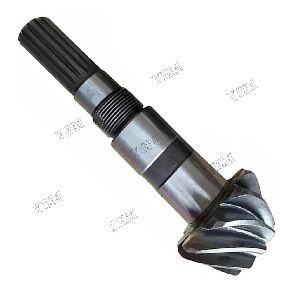 For Kubota Tractor L48 M4700DT M4900DT M5400DT M5700DT M8200DTN MX4700H MX4800H MX6000H 8T Gear Shaft 3C315-42300 For Kubota