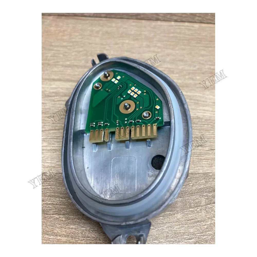 For BMW X5 X6 Left & Right LED Turn Signal lights Module 63119477989 63119477990 For BMW