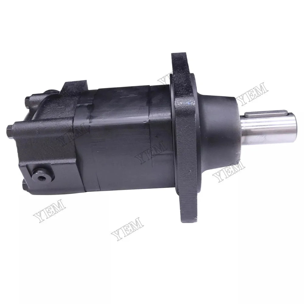 High quality Replacement Danfoss 32mm 1/2 BSP Hydraulic Orbital Motor OMSW315-151F0527 151F0527 For Danfoss