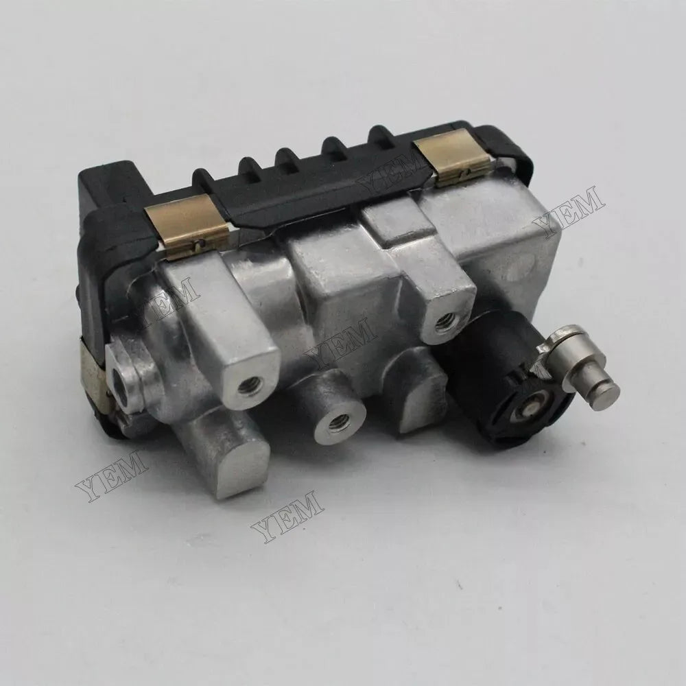 For Audi Vehicle A6 Turbo Actuator 767649 6NW009550-06 G-13 For Audi