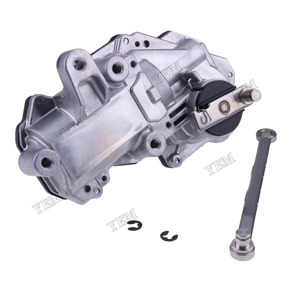 For Toyota Engine 1GD-FTV 2GD-FTV Vehicle Innova Reborn Hilux Revo Land Cruiser Prado Turbo Actuator 89674-71021 For Toyota