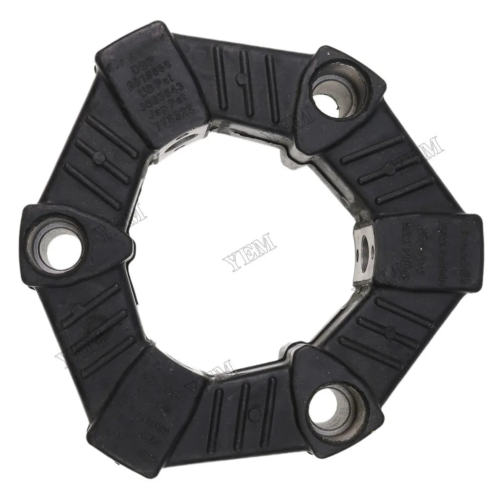 For Centaflex CF-A-04 Series 4A Coupling PAT 2019608 3633643 778322 For Centaflex