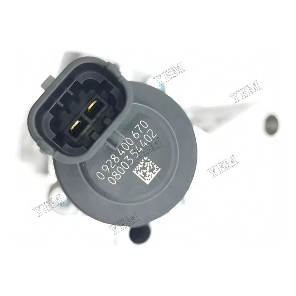 For Deutz Engine TCD2013L04 TCD2013L06 Fuel Regulator Valve 04298582 04296846 02113830 02113724 For Deutz