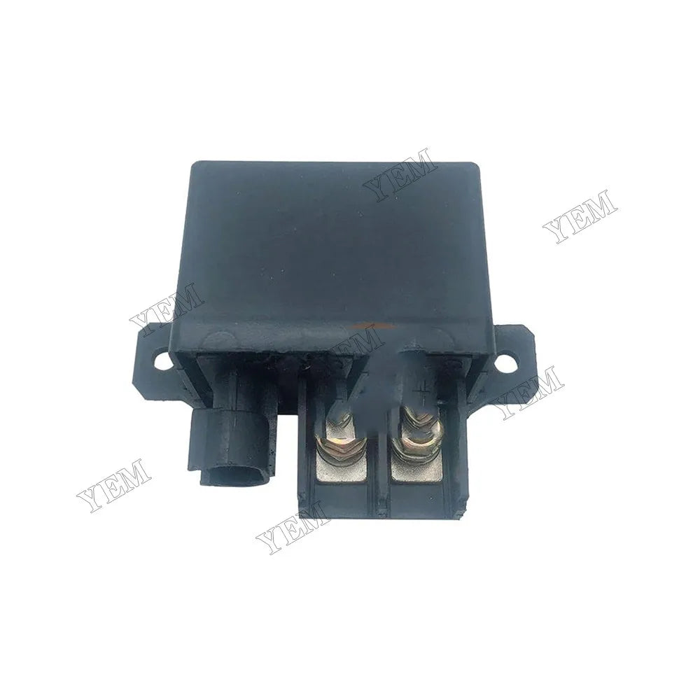 For Volvo Excavator EC135B EC140B EC160B EC180B EC210B EC240B EC290B 24V Preheaing Relay 14514195 For Volvo