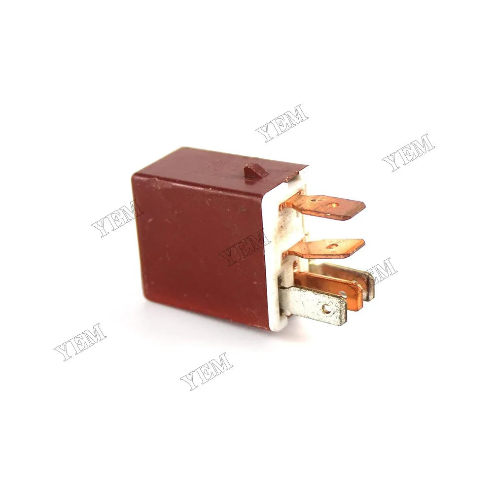 For Hitachi Excavator ZX240-3 ZAX650H ZAX600 ZAX800 24V 5-Pin Relay 156700-2190
