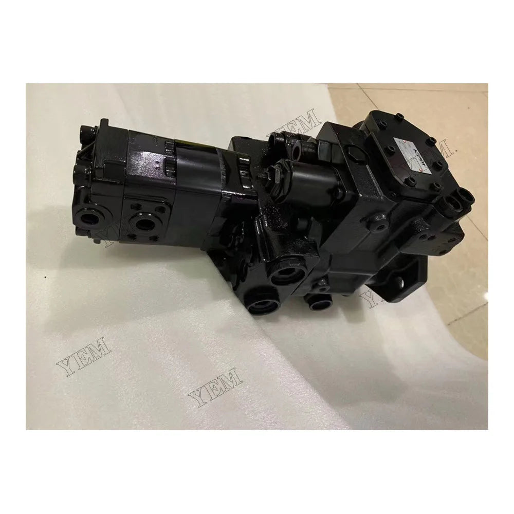 For Kobelco SK60SR SK70SR Excavator Kawasaki K3SP36B Hydraulic Main Pump Assy YT10V00002F2 For Kobelco