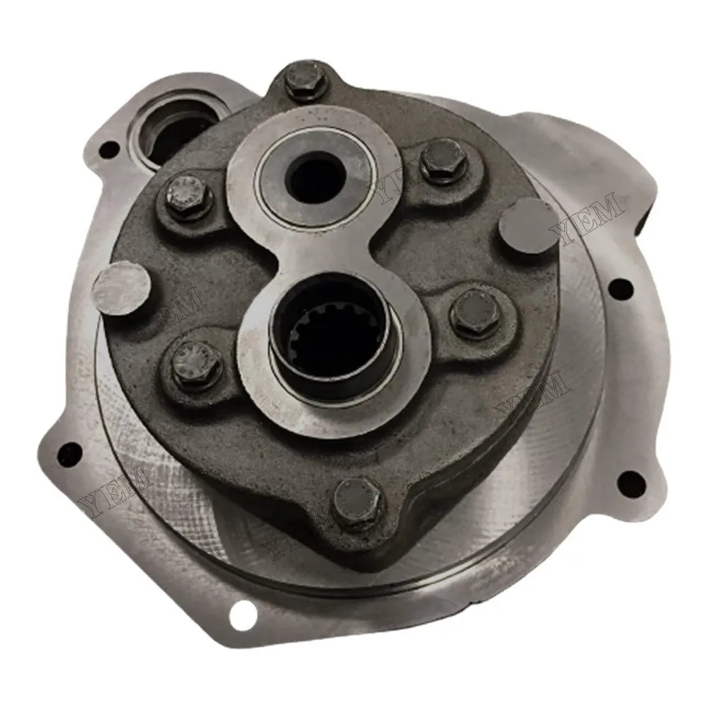 For Caterpillar CAT 966D 966E 966F Wheel Loader R2900 R2900G R3000H Load Haul Dump 3306 C15 Engine Gear Pump 9P9610 For Caterpillar