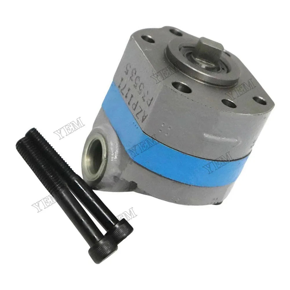 For Toyota Forklift 7FB10 7FB15 7FB25 Power Steering Pump Assembly 45510-13201-71 For Toyota