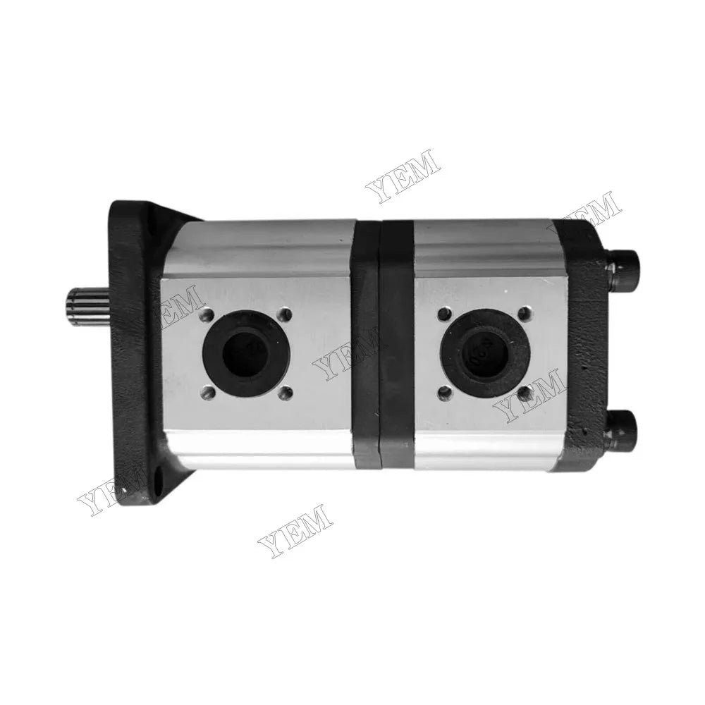 For Kubota M5400 M5400DT M5400DT-N Tractor Hydraulic Pump 3A031-82200 For Kubota