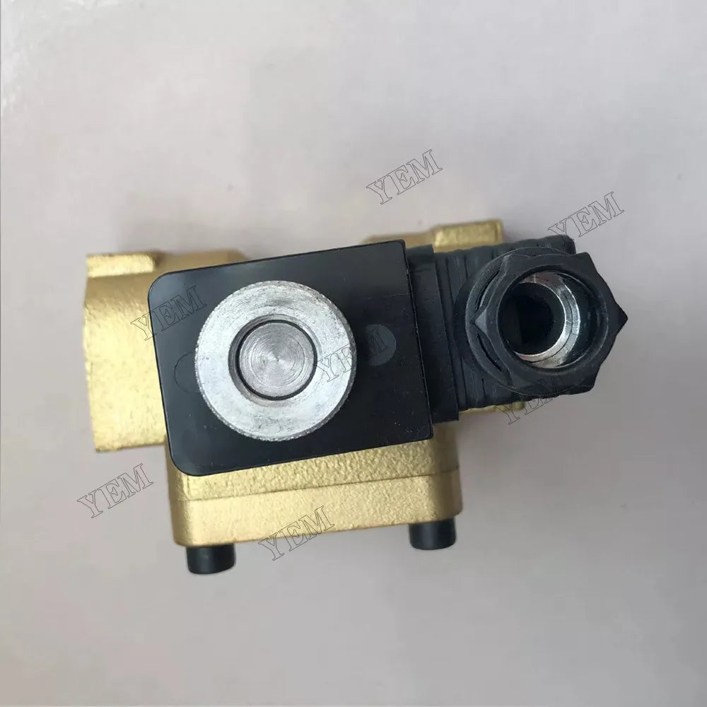 For Ingersoll Rand Air Compressor Solenoid Valve 39479803 For Ingersoll Rand