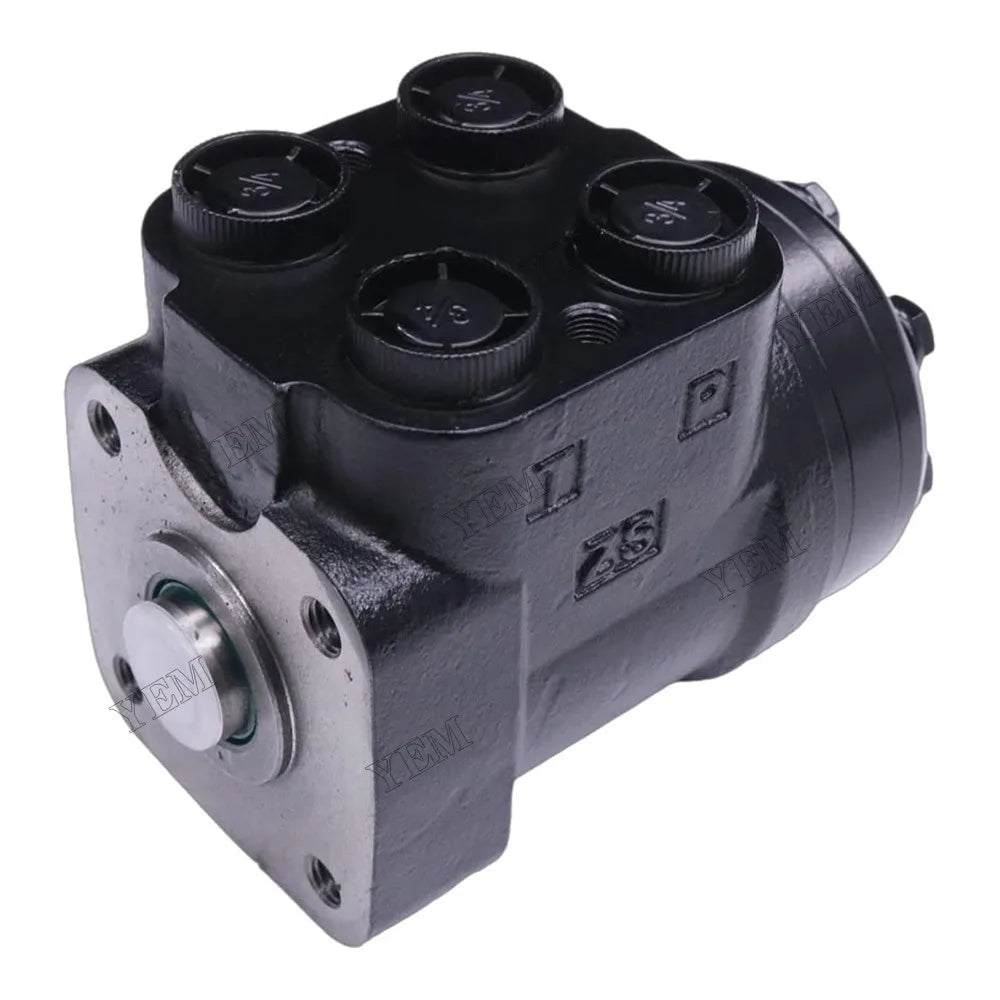 For Excavator Bulldozer Loader Crane Tractor Harvester Forklift Aftermarket Eaton Char-Lynn 3 6 12 Series 211-1008-002 201-1008-003 201-1008-002 Hydraulic Motor