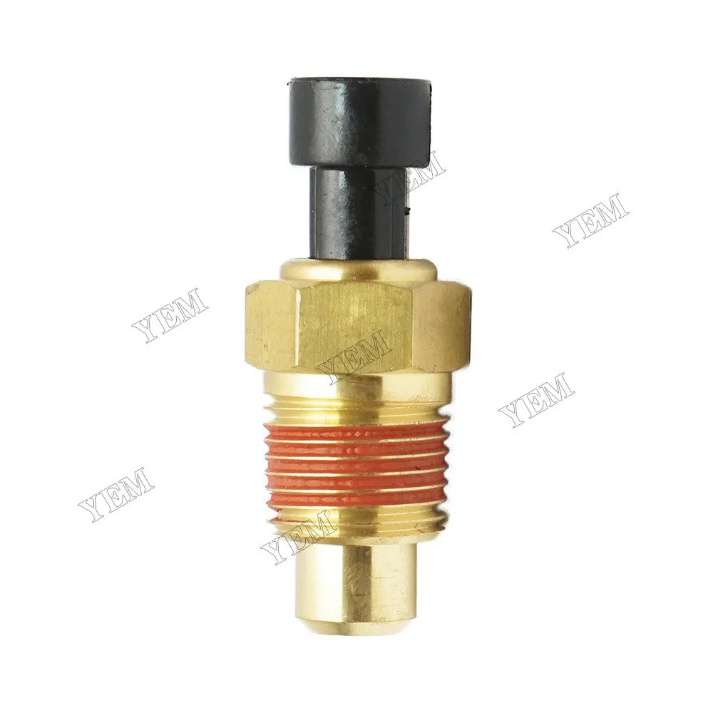 For CASE Engine F4BE0484C D601 Excavator WX145 WX165 WX185 WX210 WX240 Temperature Sensor 87709775