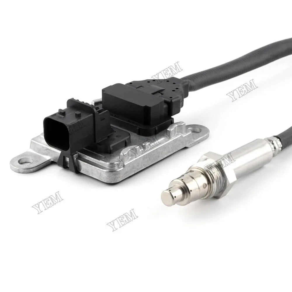 For Detroit Engine DD15 Freightliner Truck Cascadia Nitrogen Oxide Sensor 5WK97340A For Detroit