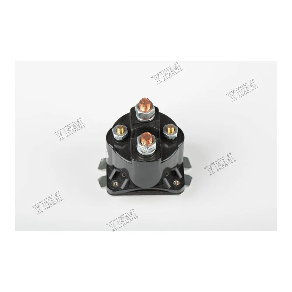 For Fenner Maxon Waltco Pump Motor Relay Solenoid 265662 39002134