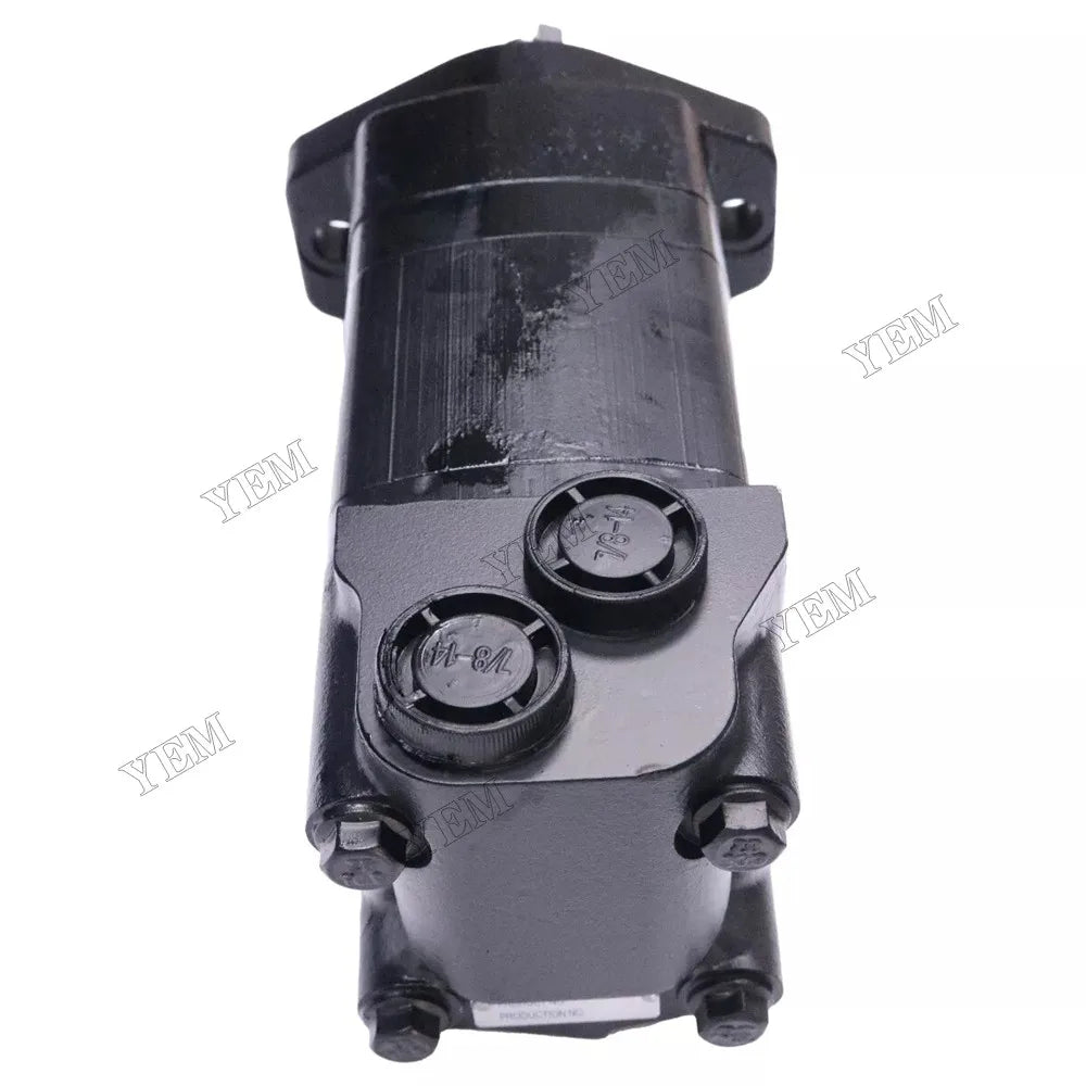 For Bobcat Snowblower SB240 2118 2418 SB200 Hydraulic Motor 6673411 For Bobcat