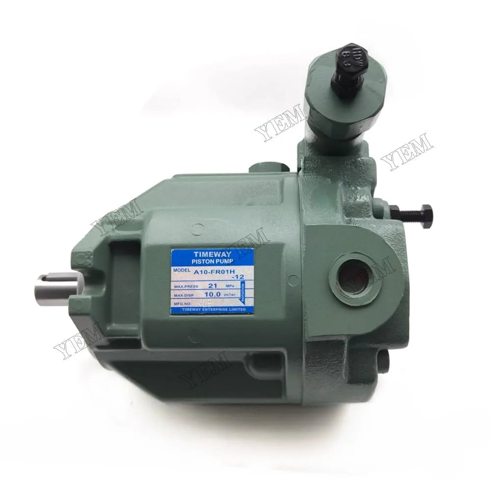 For Yuken Hydraulic Piston Pump A10-FR01H-10 For Yuken