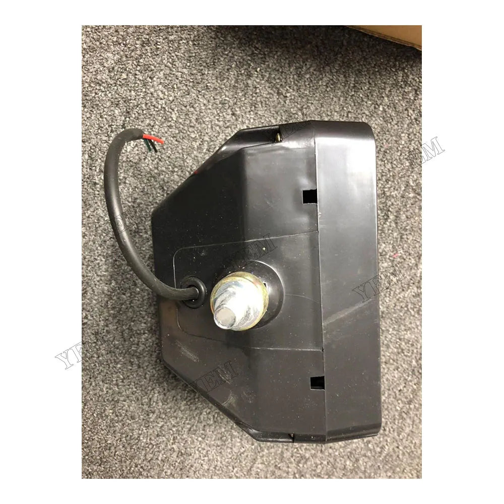 For Hitachi Excavator EX200-5 EX100-5 EX120-5 EX200LC-2 EX230LC-5 24V 70W Lamp Head Light 4326800 4314613 4336570 For Hitachi
