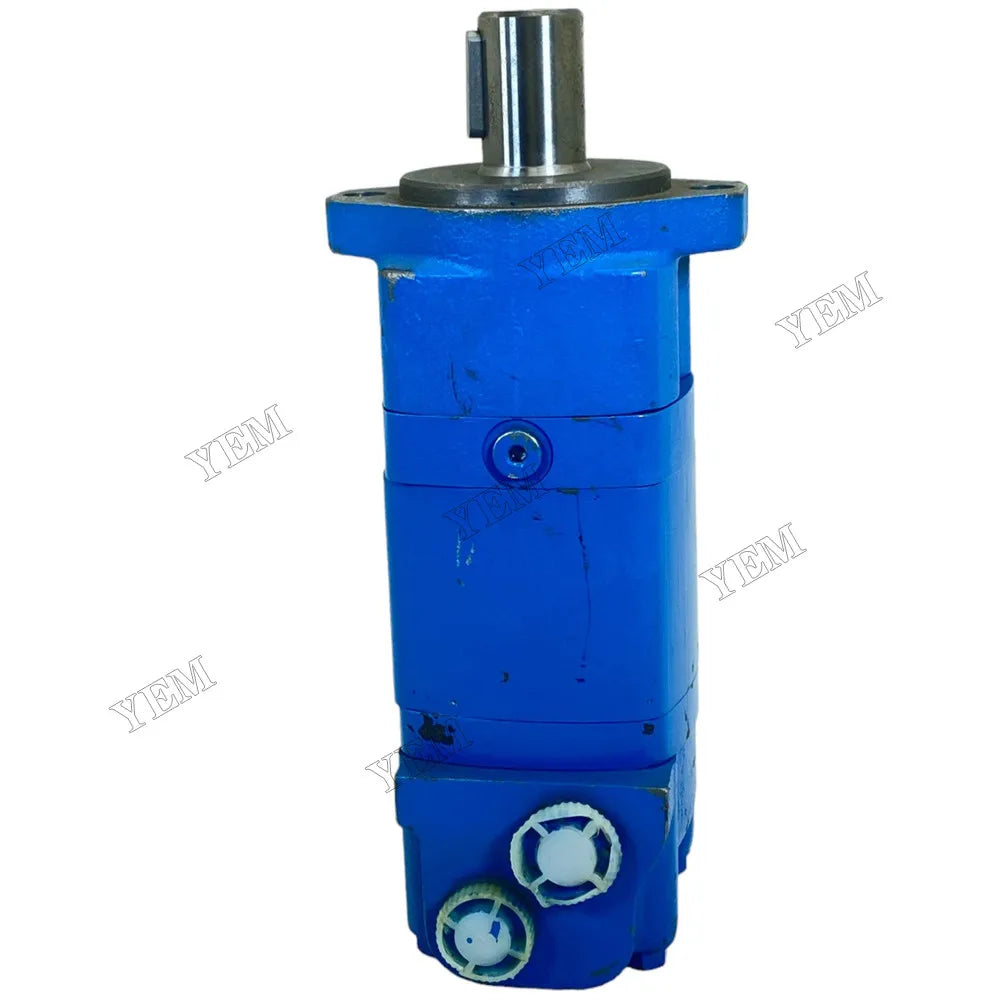 For Eaton Hydraulic Motor 2K-395 604-0048 For Eaton