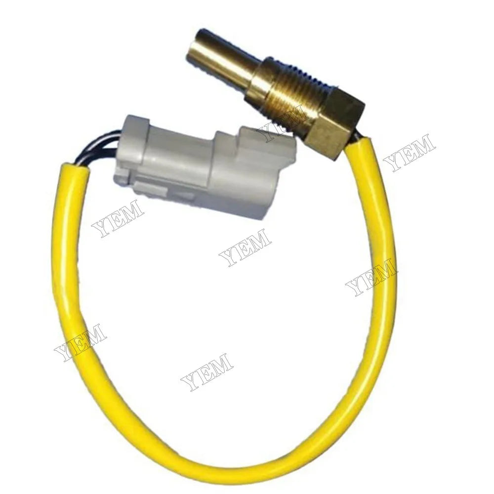 For Komatsu Excavator PC600 PC650 PC700 PC800 PC850 Water Temperature Sensor 7861-93-3520 For Komatsu