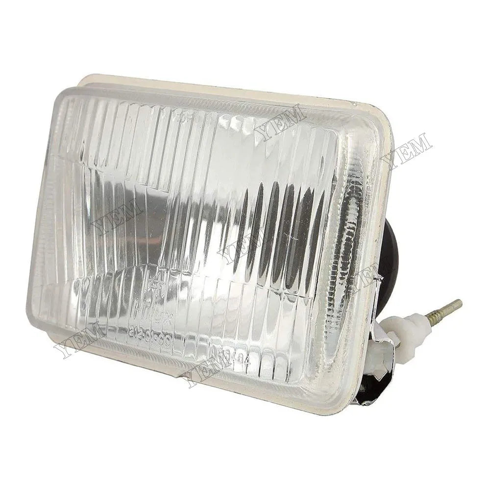 For John Deere Tractor 5105 6110 6110L 7610 7810 5220 5320 6506 6400 6505 6200 6300 6400 6500 6110 6210 2Pcs LED Floodlight Spotlight AL75338 For John Deere