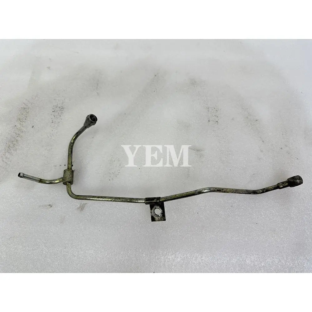 For Mitsubishi Diesel pipe S4S-IDI Engine Parts For Yanmar