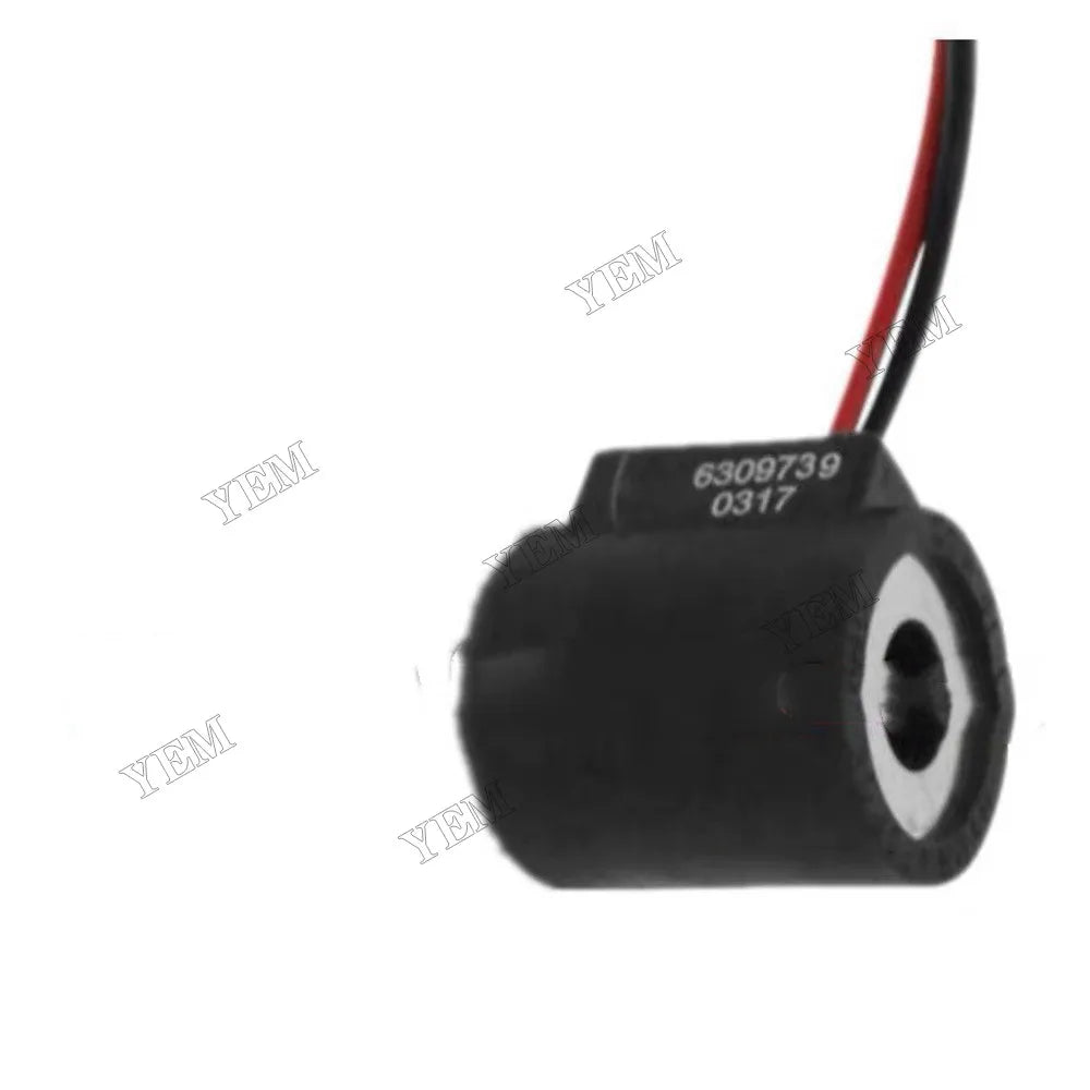 For Dana 24V Solenoid Valve Coil 4215418 For Dana