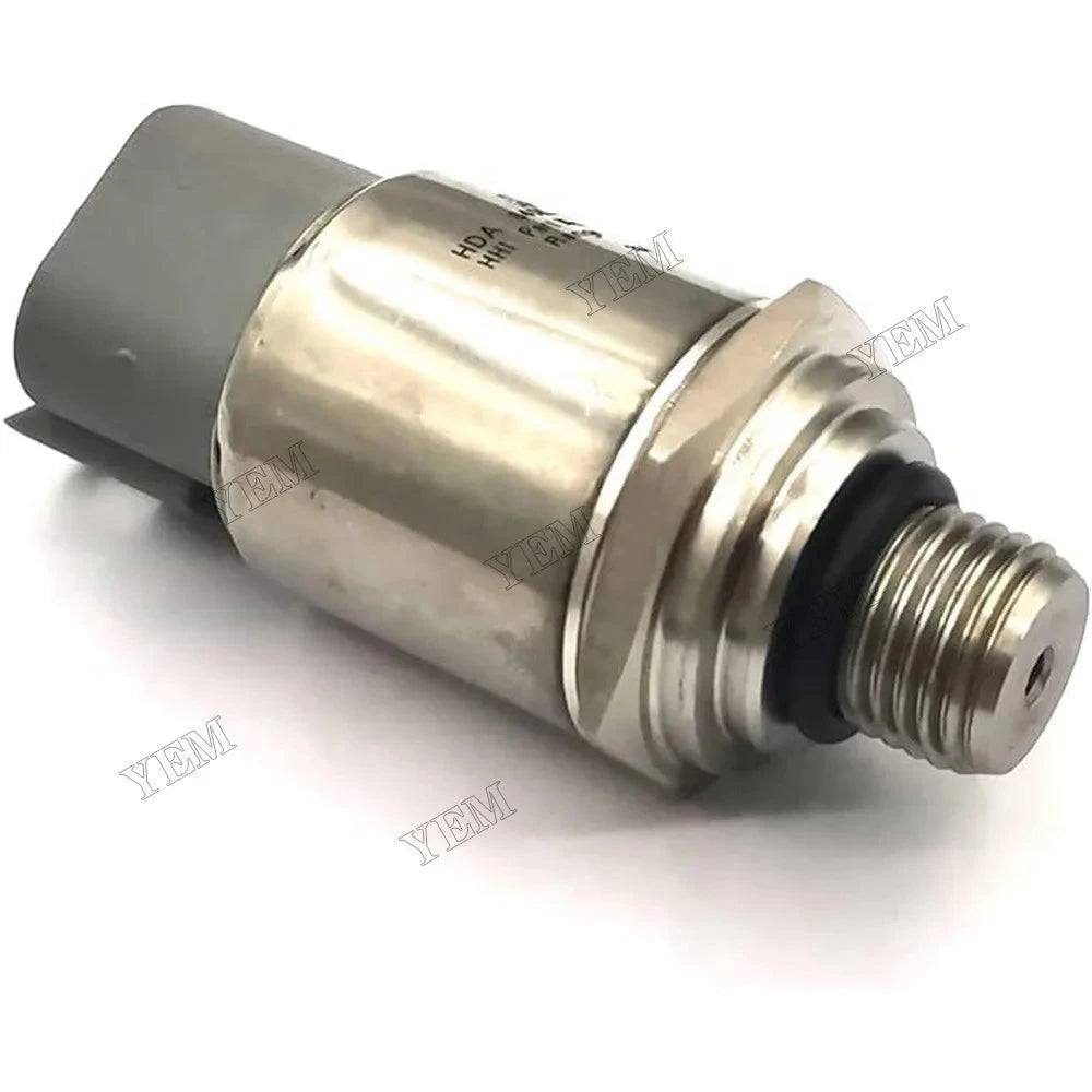 For Hyundai Excavator R140LC-9 R160LC-9 R210LC-9 R450LC-7 R500LC-7 R80CR-9 Pressure Sensor 31Q8-40500 31Q840500 For Hyundai