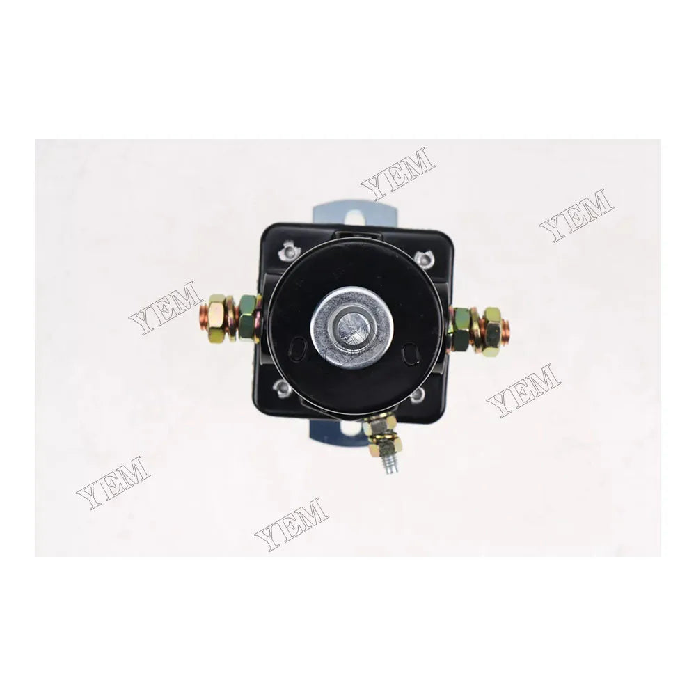 For Ford Tractor 2N 8N 9N Starter Relay Solenoid 8N11450