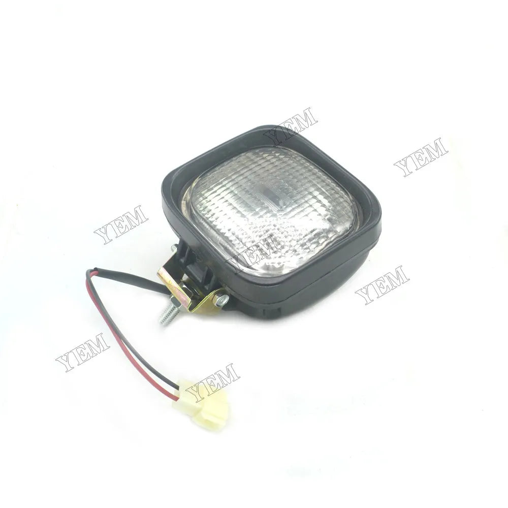 For TCM Forklift FB10-7 FB15-7 FB20-7 FB25-7 Head Lamp 277H2-42001 For TCM