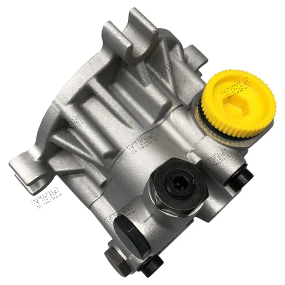 For Volvo Excavator EC290B EC290C FC3329C Hydraulic Pilot Gear Pump VOE14536672 For Volvo