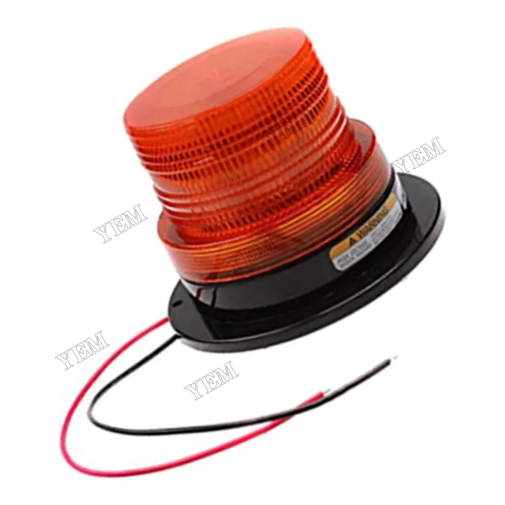 For Genie Boom Lift S-60 S-85 S-105 S-120 Z-30/20 Z-33/18 Z-45/25 Amber LED Strobe Beacon Light 56704GT For Genie
