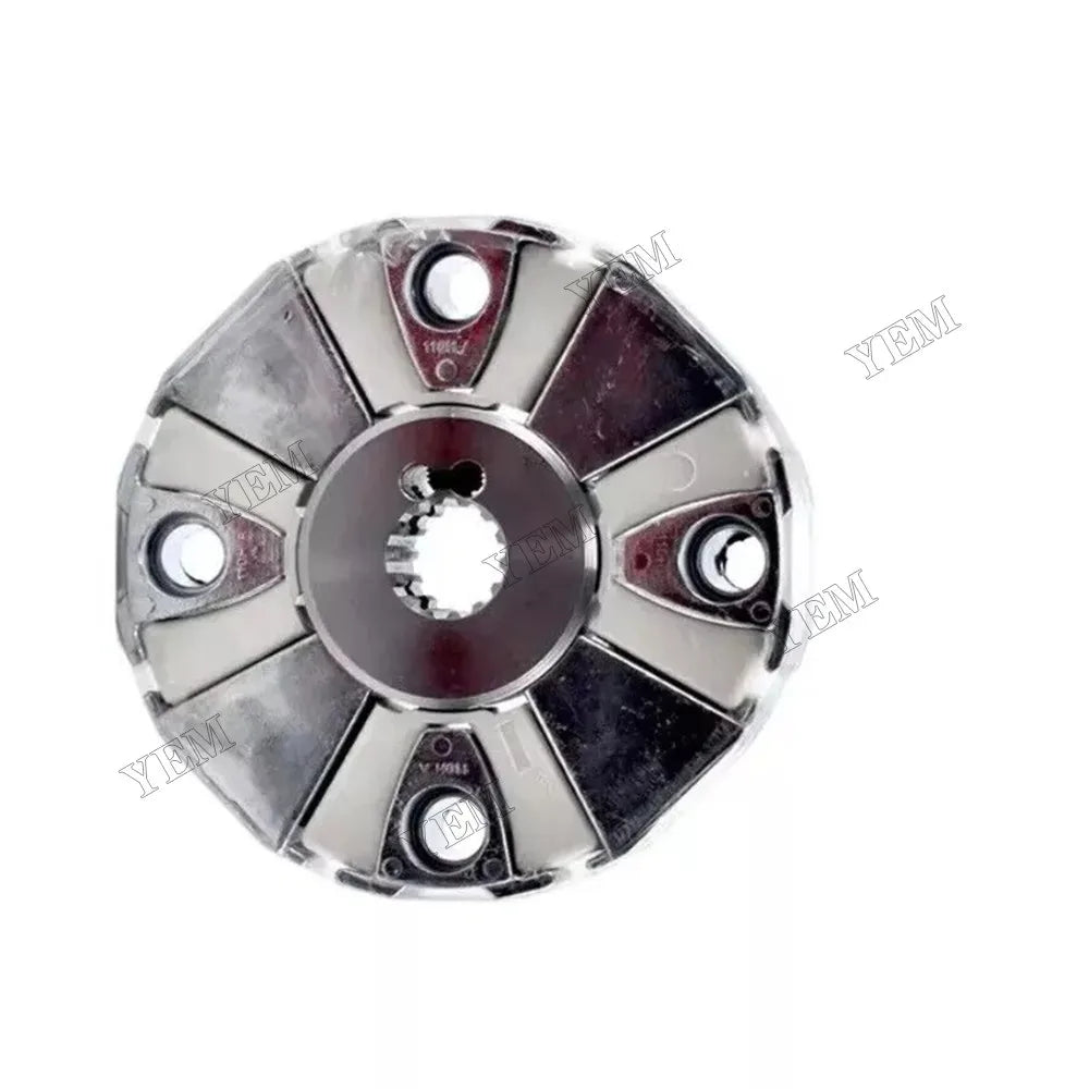 For Volvo EC290B EC290C EC300D EC300E ECR305C FC3329C PL3005D PL3005E Coupling Assembly 14532507 For Volvo