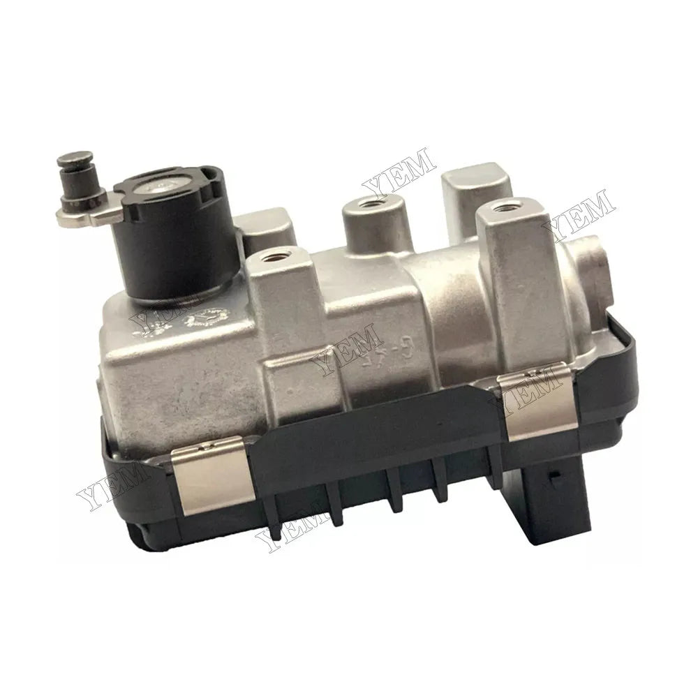 For Ford Vehicle Transit Connect S-Max Tourneo Turbo Actuator 6NW009206-12 G-32 752406 For Ford