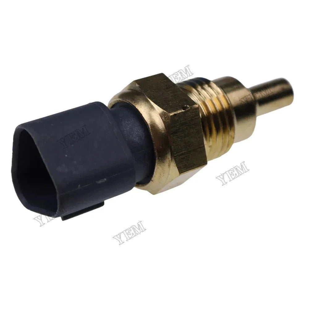 For Isuzu Engine 4HK1 6WG1 John Deere Excavator 450DLC 650DLC 135G 190DW 220DW 245GLC 870GLC Water Temperature Sensor 8981566480 8973639360 For Isuzu