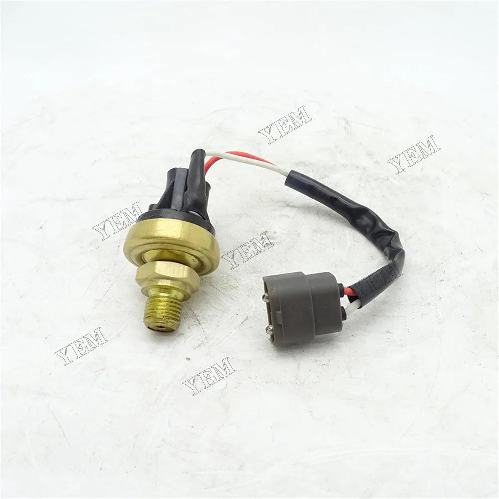 For Volvo Loader L110E L120C L120D L120E L150C L150D L150E L180C Pressure Sensor 11039617 For Volvo