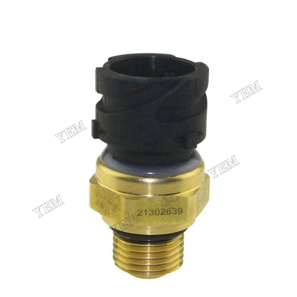 For Volvo D12 D13 EC240 EC360 EC380 Oil Pressure Sensor 21746206 For Volvo