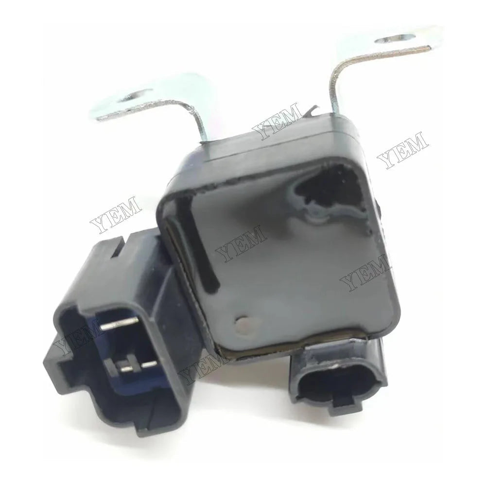 For John Deere Excavator 245GLC 135D 470GLC 135G 450DLC 670GLC 190GW 230GW 870GLC Relay Starter 8980056310 For John Deere