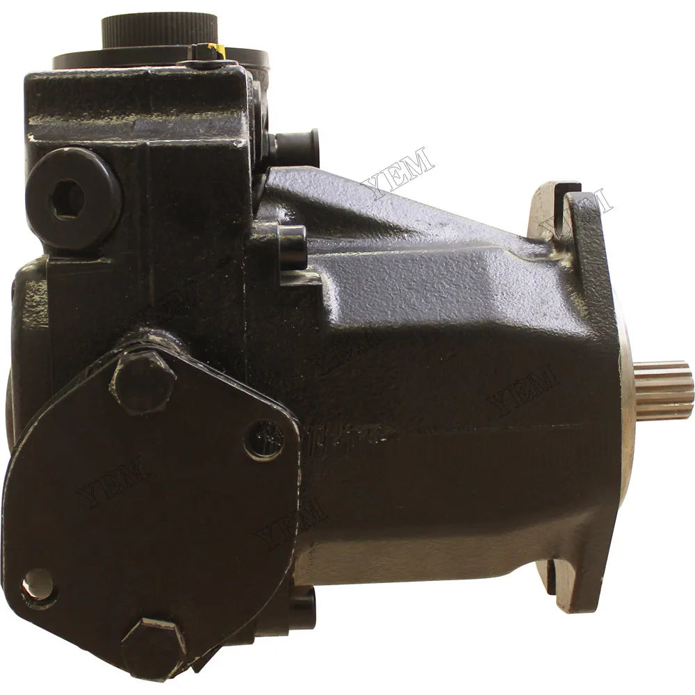 For John Deere Engine 6068 Tractor 7630 7715 7720 7730 7815 7820 7830 7920 7930 Hydraulic Axial Piston Pump RE198342 For John Deere