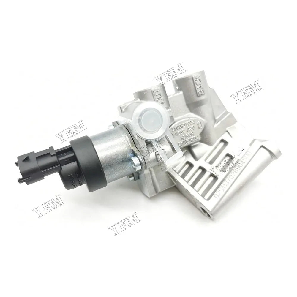 For Deutz Engine TCD2013L04 TCD2013L06 Fuel Regulator Valve 04298582 04296846 02113830 02113724 For Deutz