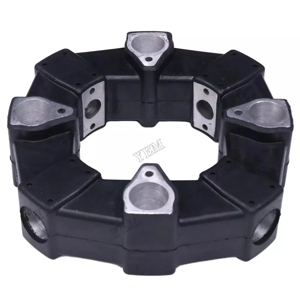 For JCB Excavator JS200 210 220 240 225 230 260 80A Rubber Coupling PAT 778322 3683643 For JCB