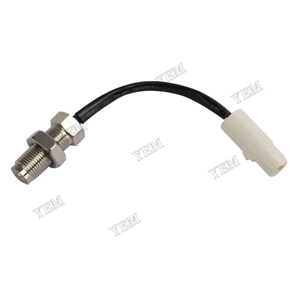 For Mitsubishi Engine 6D31T Kobelco Excavator SK200-5 SK220LC Speed Sensor MC845235 For Mitsubishi